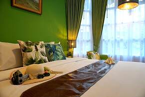 Pace Residence Pattaya