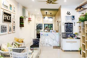 Pace Residence Pattaya