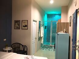 Pace Residence Pattaya