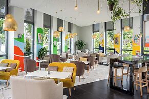 INNSiDE by Meliá Hamburg Hafen