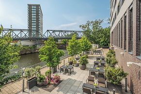 INNSiDE by Meliá Hamburg Hafen
