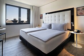 INNSiDE by Meliá Hamburg Hafen