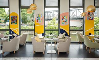 INNSiDE by Meliá Hamburg Hafen