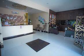 Q&D Sweet Mansion3