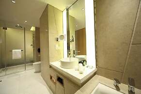 BeiJing Qianyuan Hotel