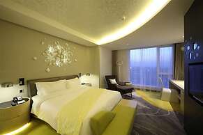 BeiJing Qianyuan Hotel