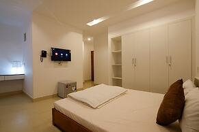 Poetic Hue Hotel