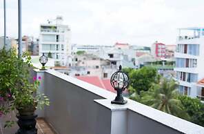 Poetic Hue Hotel