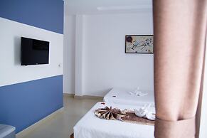 Poetic Hue Hotel