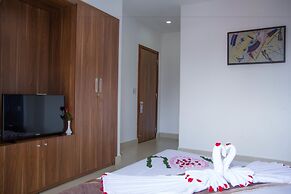 Poetic Hue Hotel