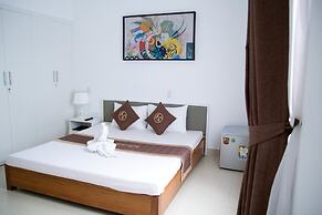 Poetic Hue Hotel