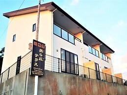 Churamui Terrace
