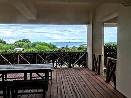 Churamui Terrace