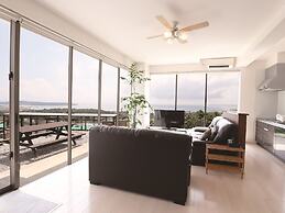 Churamui Terrace