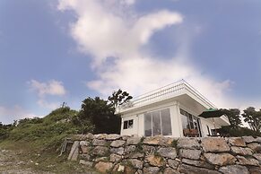 Churamui Terrace
