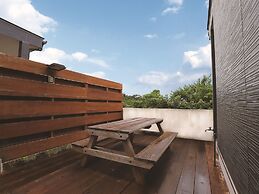 Churamui Terrace