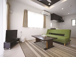 Churamui Terrace