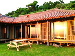 Churamui Terrace