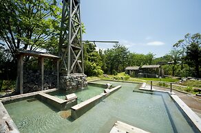 Tatsunokuchi Onsen Tagawa Ryusenkaku