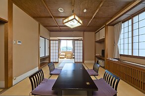 Tatsunokuchi Onsen Tagawa Ryusenkaku