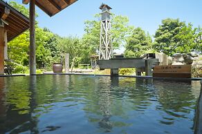 Tatsunokuchi Onsen Tagawa Ryusenkaku