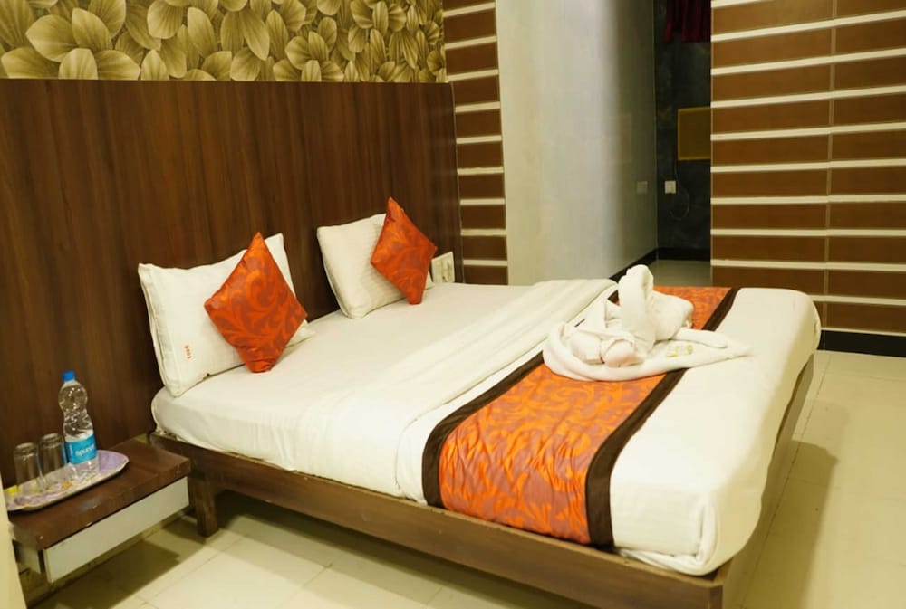 Sai Sharan Stay Inn
