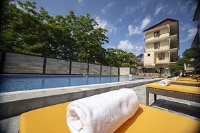 Hotel Chveni Ezo