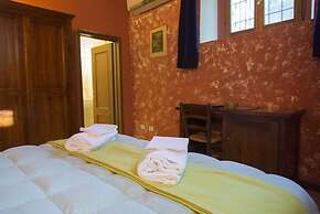 Florence Decamerone B&B