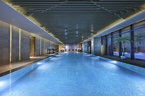 Wanda Vista Lanzhou