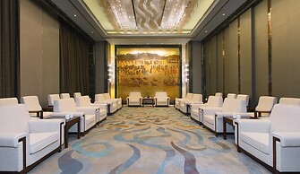 Wanda Vista Lanzhou