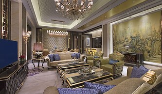 Wanda Vista Lanzhou