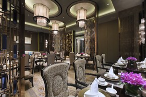 Wanda Vista Lanzhou