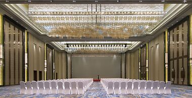 Wanda Vista Lanzhou