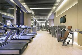 Wanda Vista Lanzhou