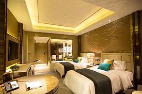 Wanda Vista Lanzhou
