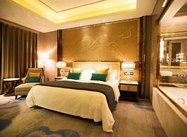Wanda Vista Lanzhou