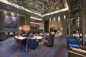 Wanda Vista Lanzhou