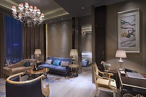 Wanda Vista Lanzhou