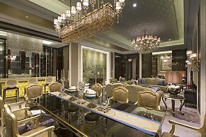 Wanda Vista Lanzhou