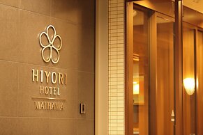 Hiyori Hotel Maihama