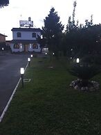Hotel Glem