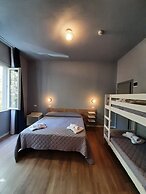 Hotel Alabama
