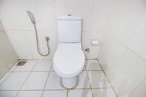 FabHotel Siri Inn Madhapur