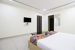 FabHotel Siri Inn Madhapur