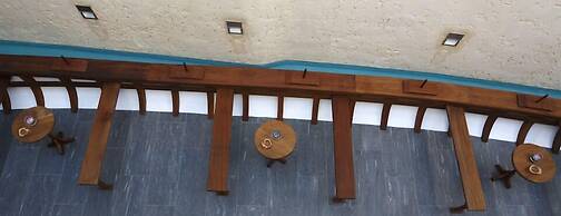 Hostal la Pasajera