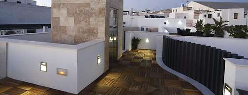 Hostal la Pasajera