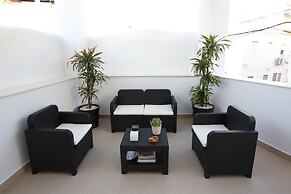 Hostal la Pasajera