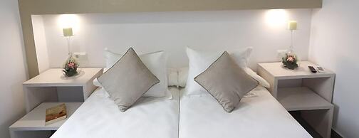 Hostal la Pasajera