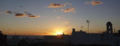 Hostal la Pasajera
