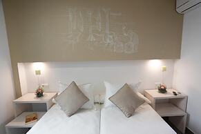 Hostal la Pasajera